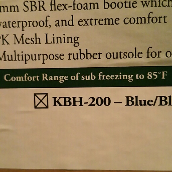 Kids Muck Boots Hale Outdoor Sport Boot - Picture 7 of 7